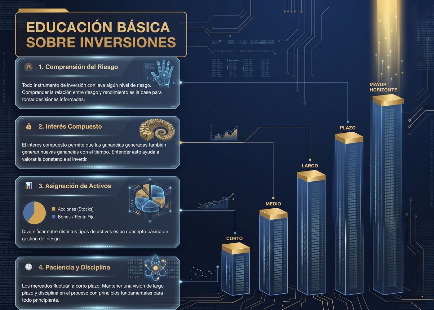 Inversiones Básica